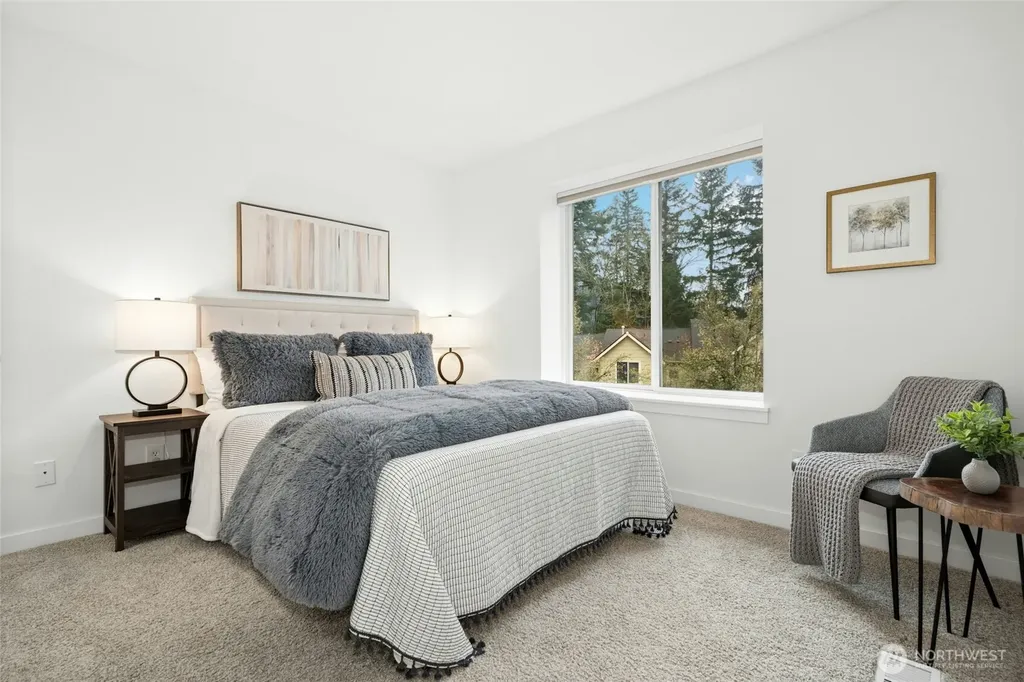 2062 NW Boulder Way Drive Issaquah WA 98027