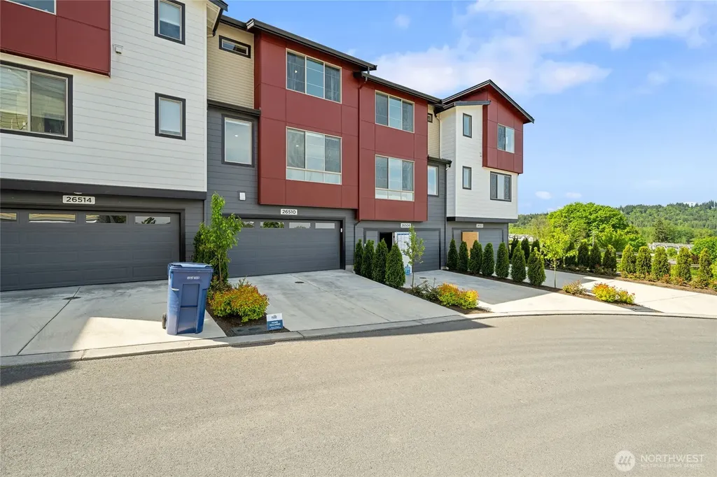 26510 NE 143rd Place Duvall WA 98019