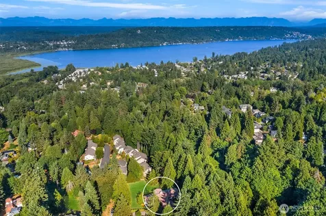 16409 NE 43rd Court Redmond WA 98052