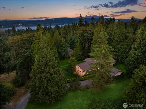 16409 NE 43rd Court Redmond WA 98052