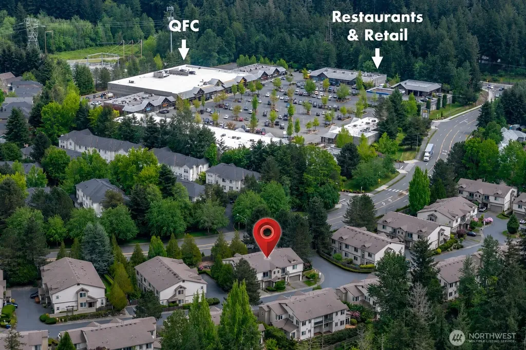 4450 248th Lane SE Sammamish WA 98029