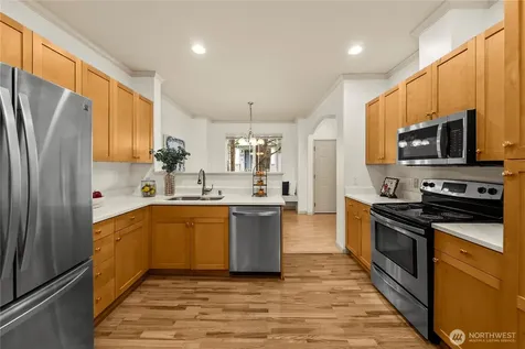 4450 248th Lane SE Sammamish WA 98029