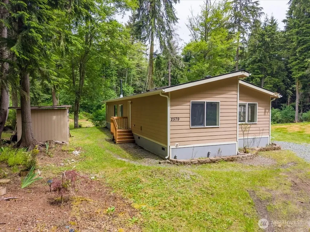 2579 Green Acres Lane Oak Harbor WA 98277