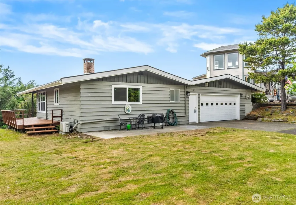 1123 Aberdeen Street Westport WA 98595