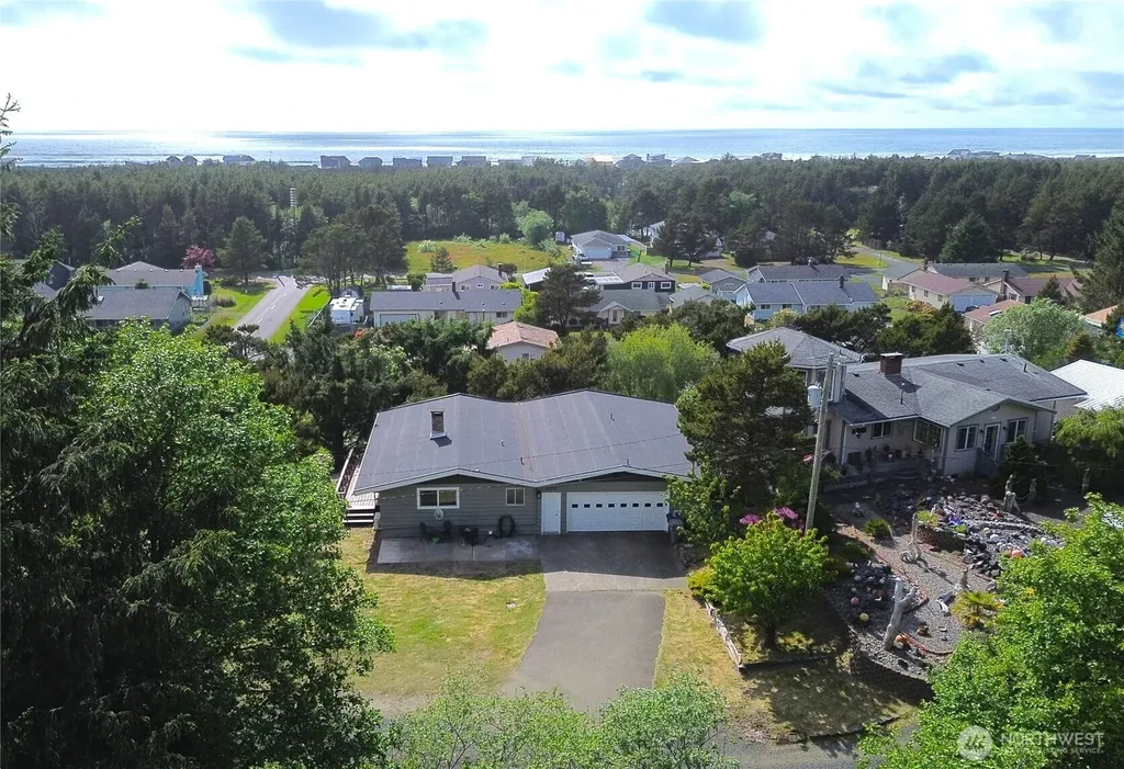 1123 Aberdeen Street Westport WA 98595