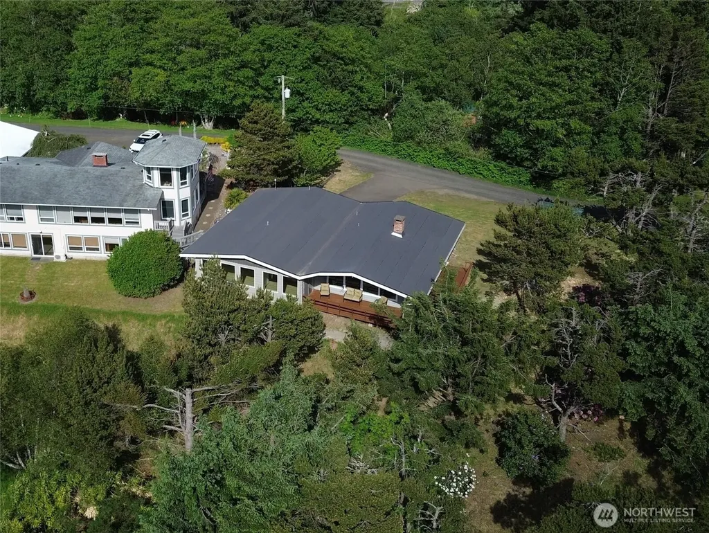 1123 Aberdeen Street Westport WA 98595