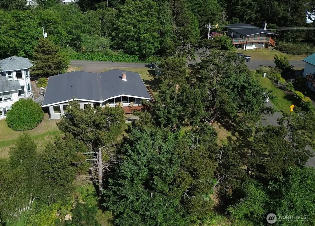 1123 Aberdeen Street Westport WA 98595