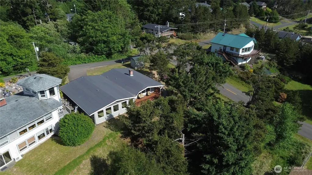 1123 Aberdeen Street Westport WA 98595