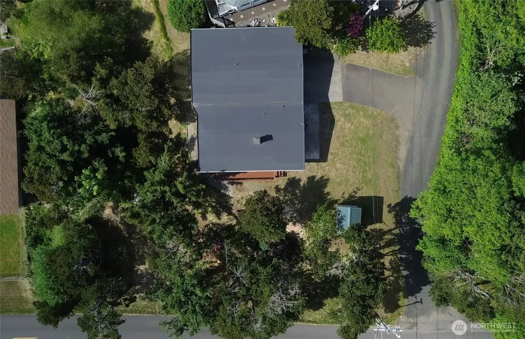 1123 Aberdeen Street Westport WA 98595
