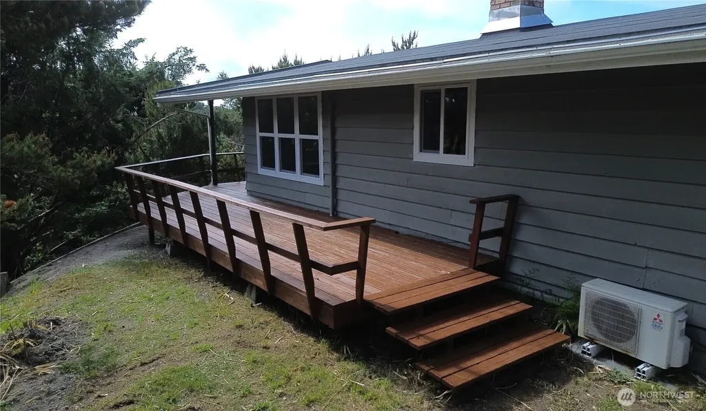 1123 Aberdeen Street Westport WA 98595