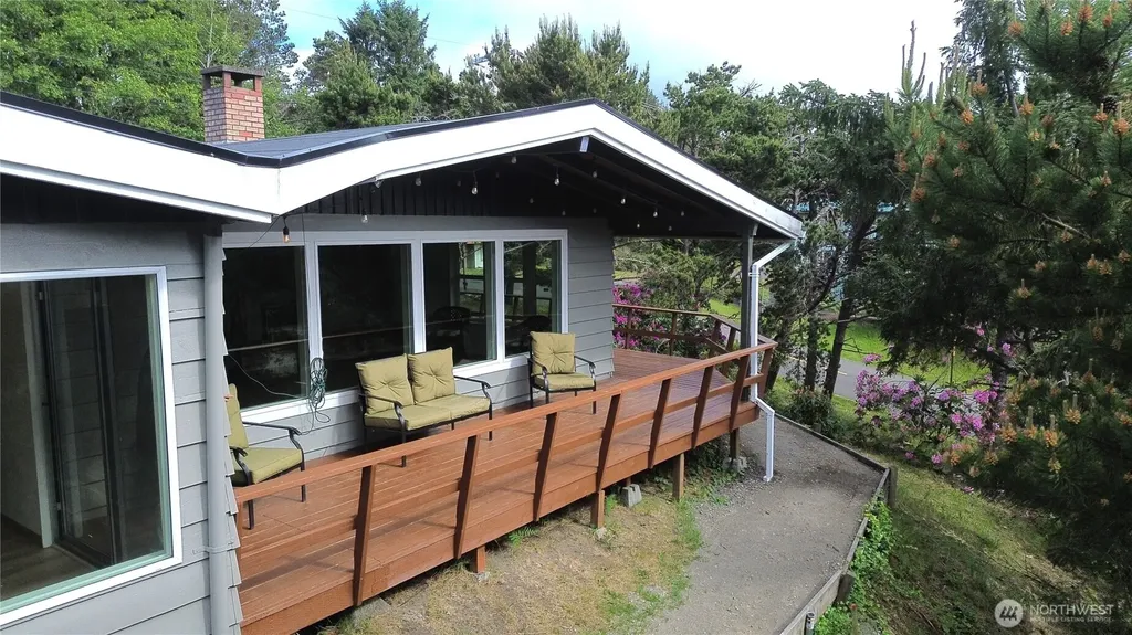 1123 Aberdeen Street Westport WA 98595