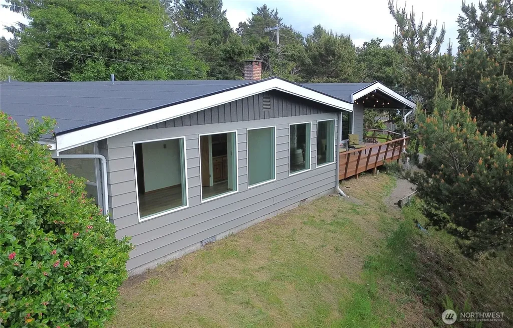 1123 Aberdeen Street Westport WA 98595