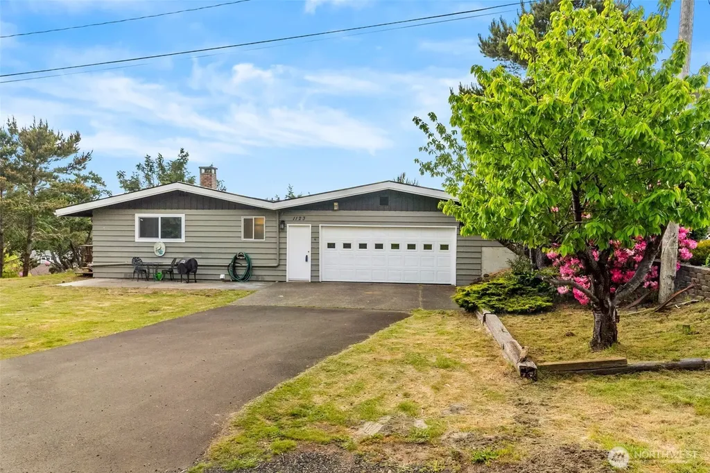 1123 Aberdeen Street Westport WA 98595