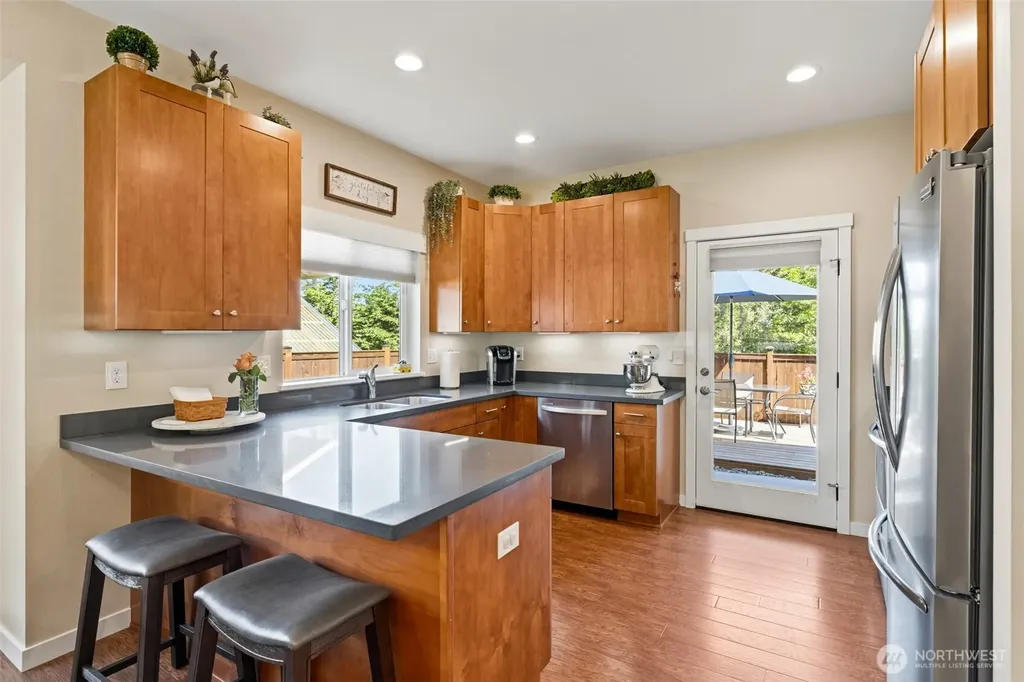 1325 Eckard Avenue Port Angeles WA 98362