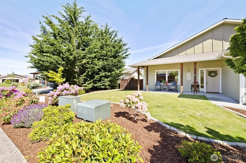 1325 Eckard Avenue Port Angeles WA 98362
