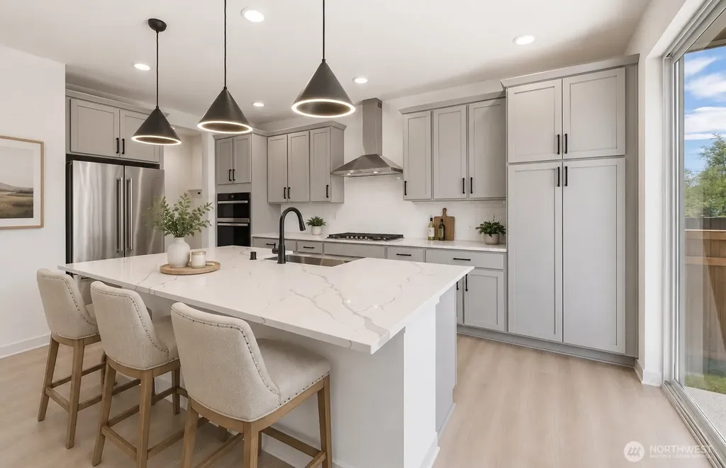 14636 203rd Avenue E Bonney Lake WA 98391