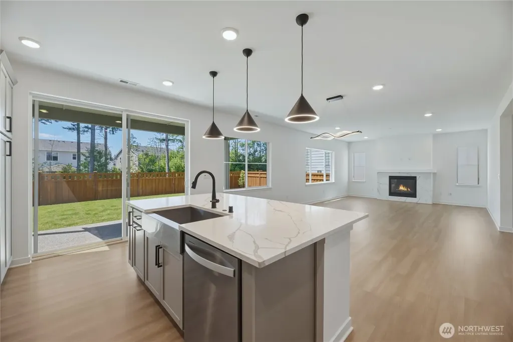 14636 203rd Avenue E Bonney Lake WA 98391