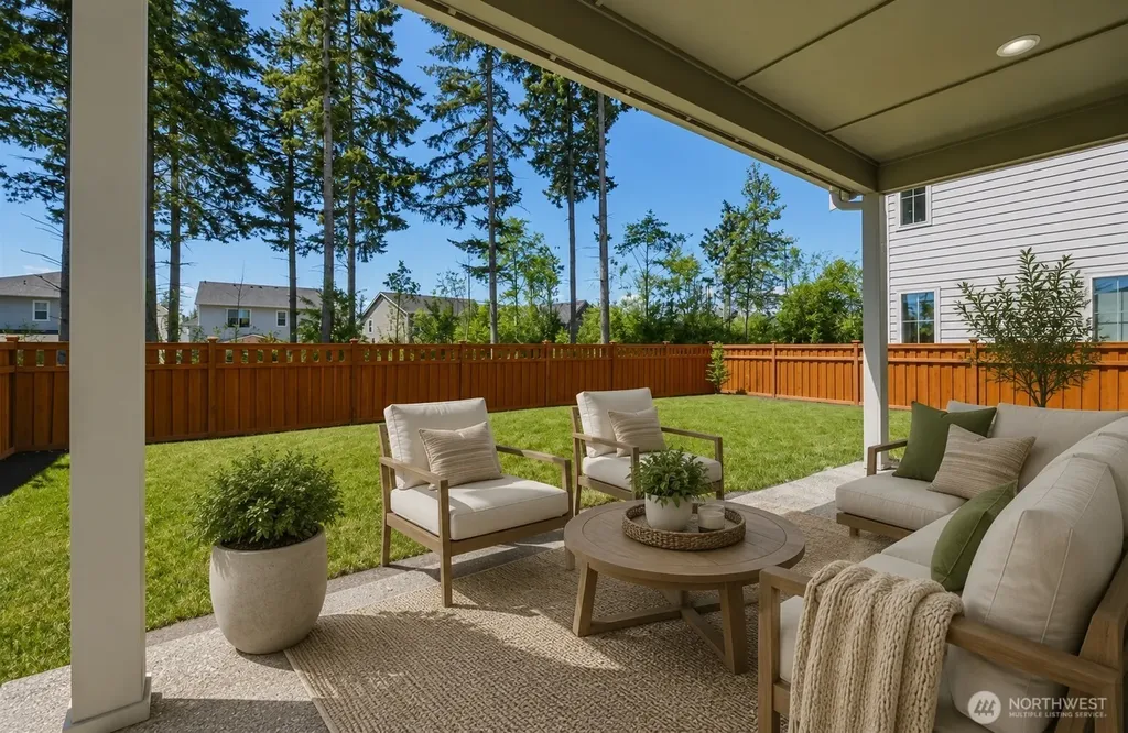 14636 203rd Avenue E Bonney Lake WA 98391