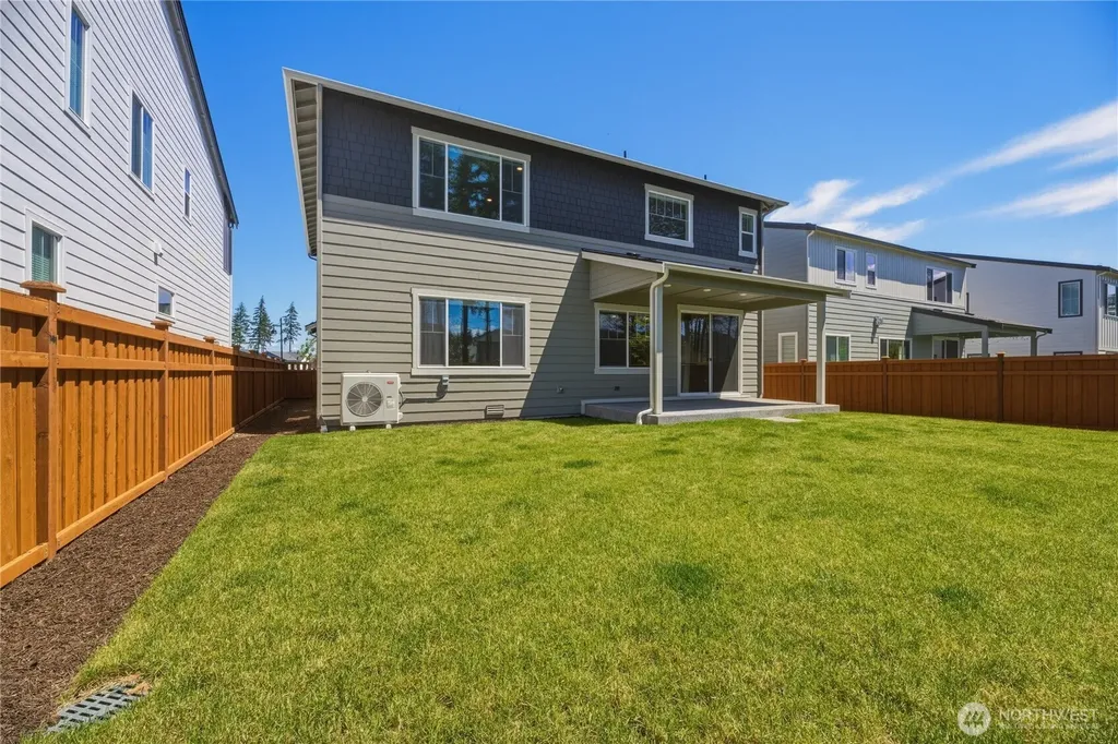 14636 203rd Avenue E Bonney Lake WA 98391