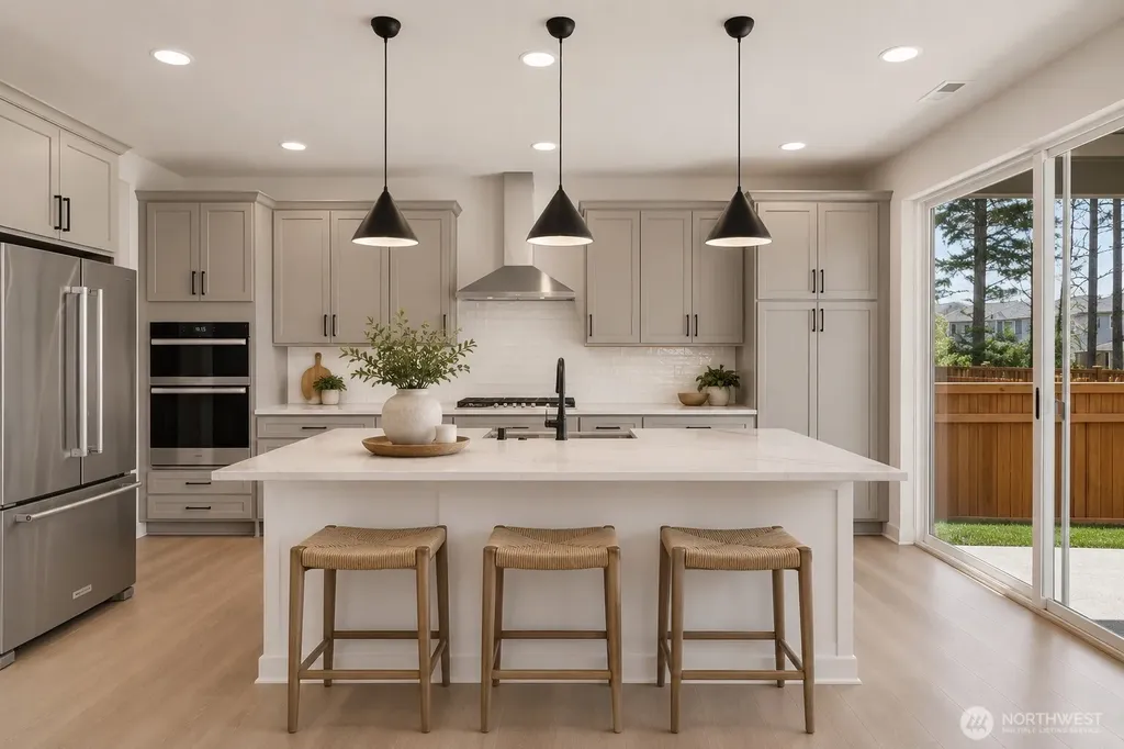 14636 203rd Avenue E Bonney Lake WA 98391