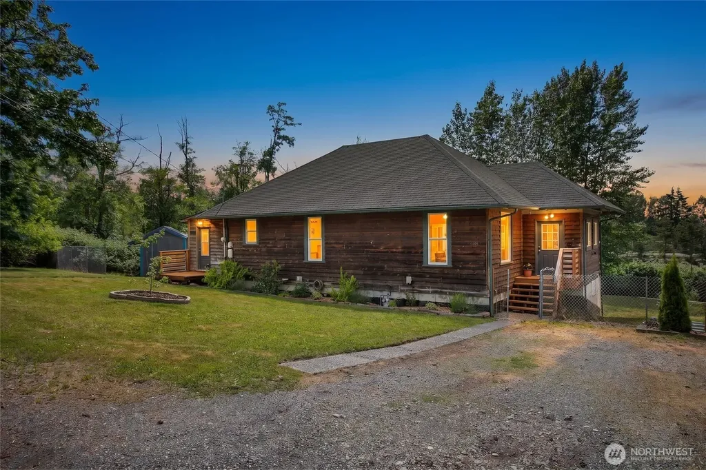 3320 Lindsay Avenue Bellingham WA 98229