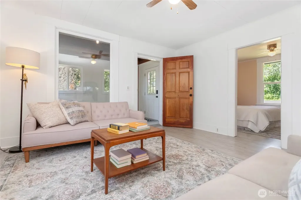 3320 Lindsay Avenue Bellingham WA 98229