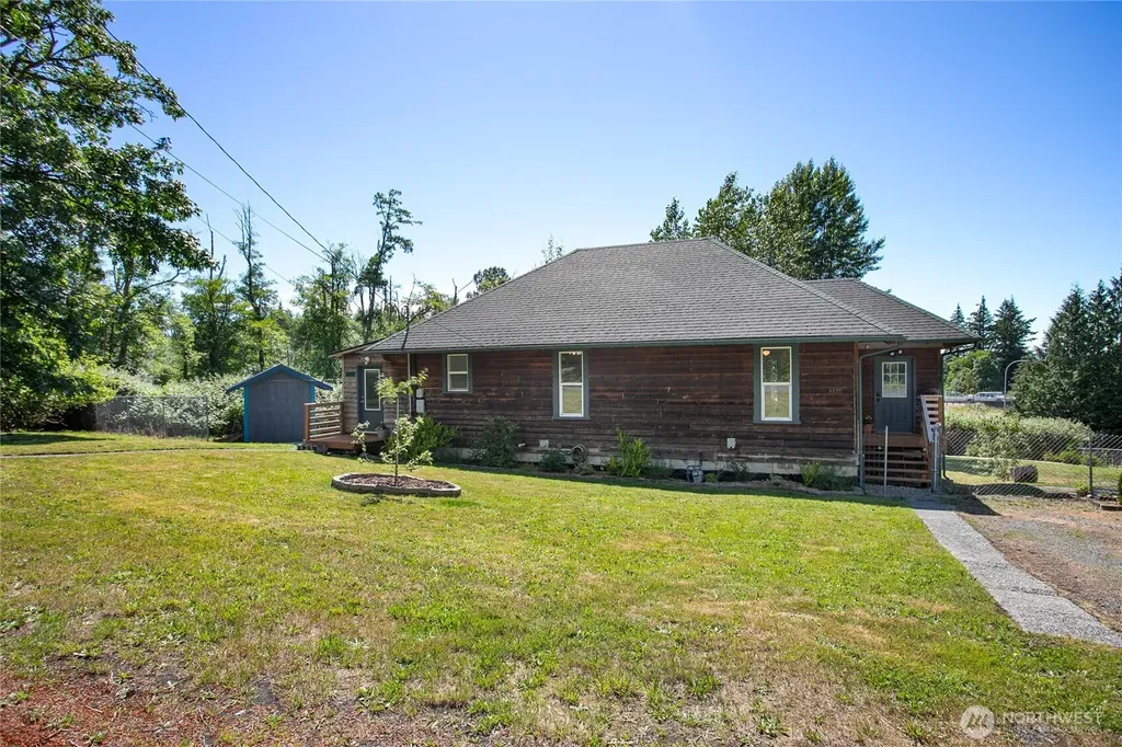3320 Lindsay Avenue Bellingham WA 98229