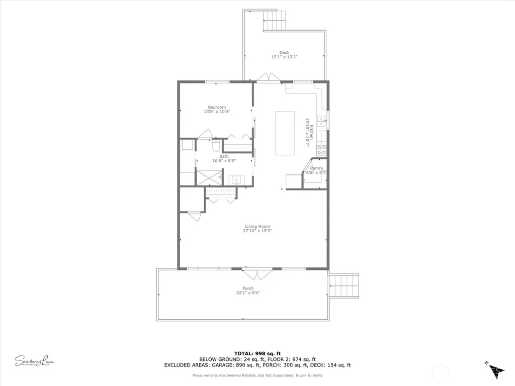 770 La Cana Street Coupeville WA 98239