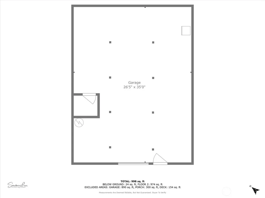 770 La Cana Street Coupeville WA 98239