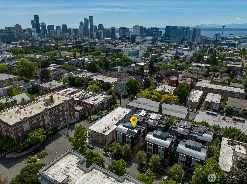 307 14th Avenue E Seattle WA 98112