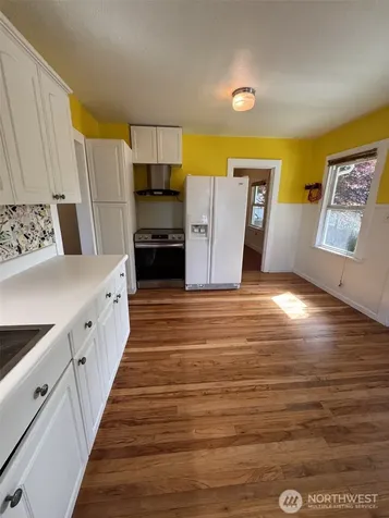 1022 Rockefeller Avenue Everett WA 98201
