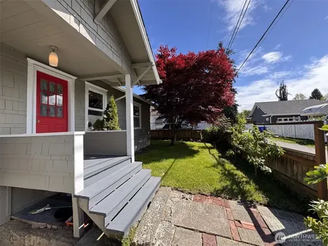 1022 Rockefeller Avenue Everett WA 98201