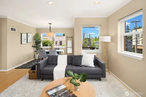 1417 Queen Anne Avenue N Seattle WA 98109