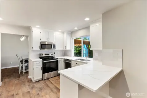 15616 40th Avenue E Tacoma WA 98446