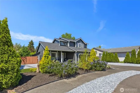 15616 40th Avenue E Tacoma WA 98446