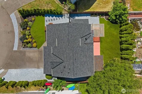15616 40th Avenue E Tacoma WA 98446