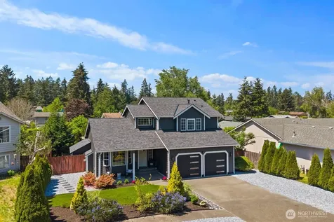15616 40th Avenue E Tacoma WA 98446