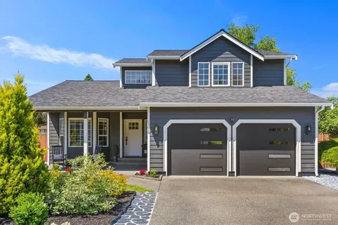 15616 40th Avenue E Tacoma WA 98446