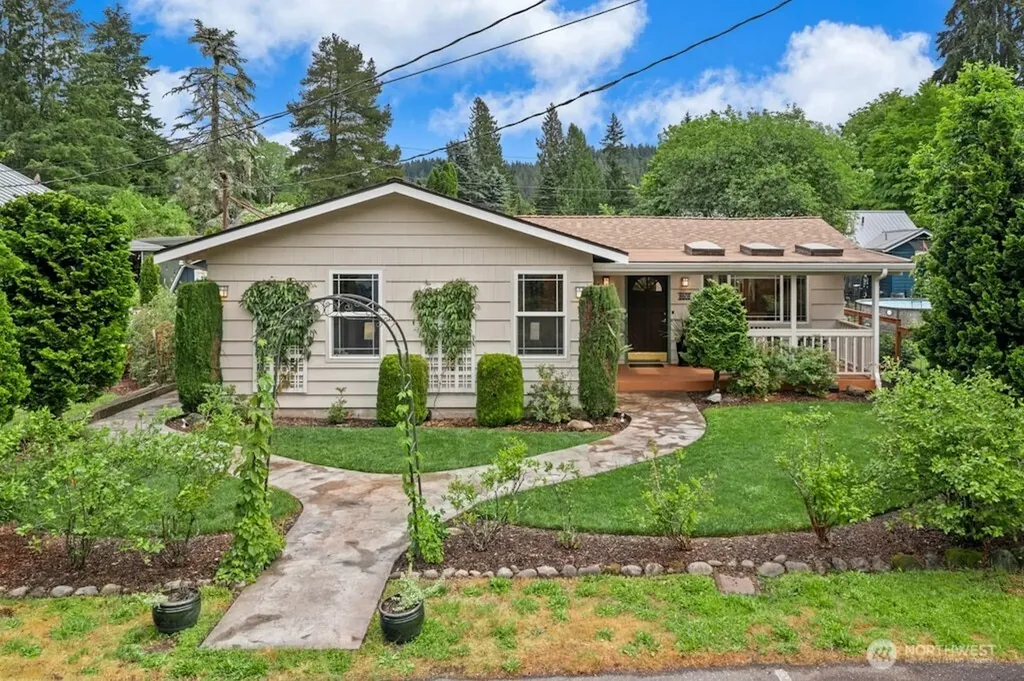 8608 307th Avenue SE Preston WA 98050