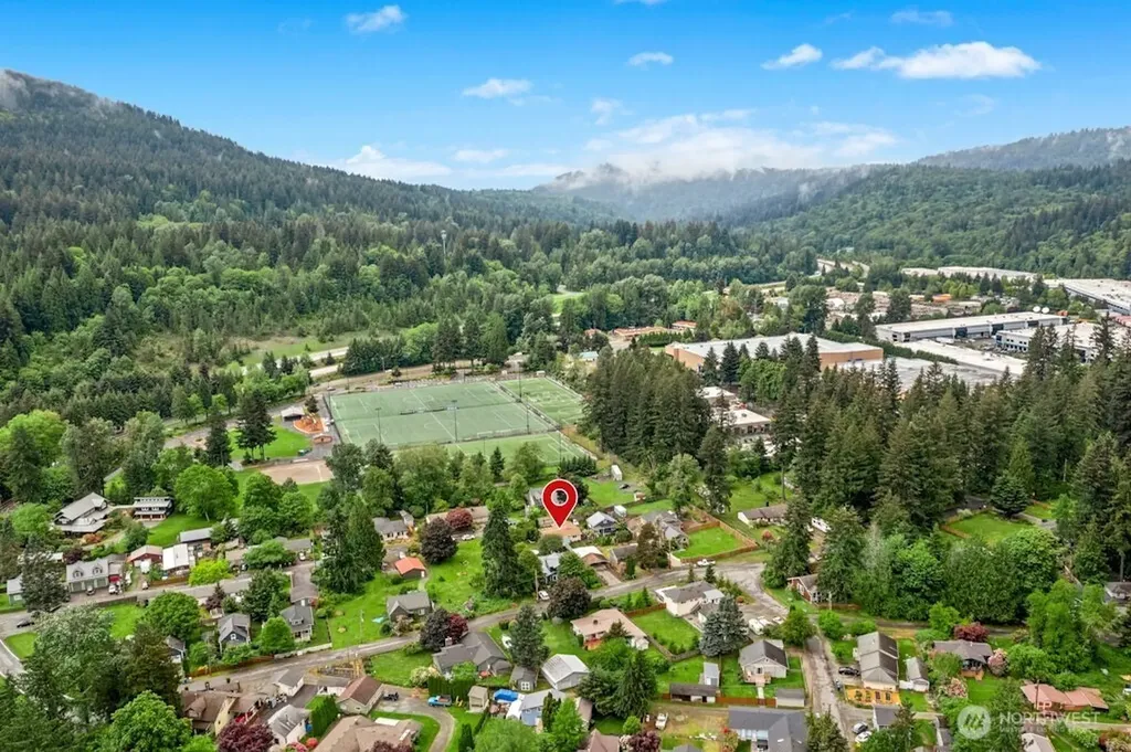 8608 307th Avenue SE Preston WA 98050