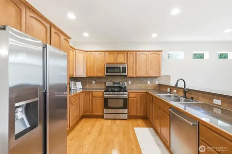 16306 37th Drive SE Bothell WA 98012