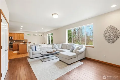16306 37th Drive SE Bothell WA 98012
