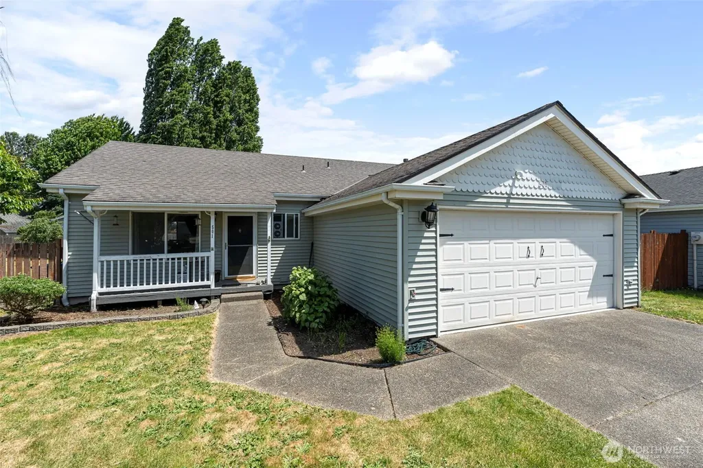 501 Belfair Court SW Orting WA 98360