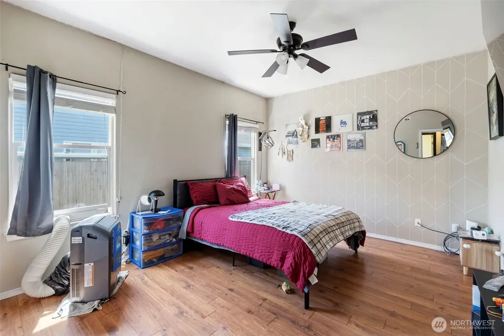 501 Belfair Court SW Orting WA 98360