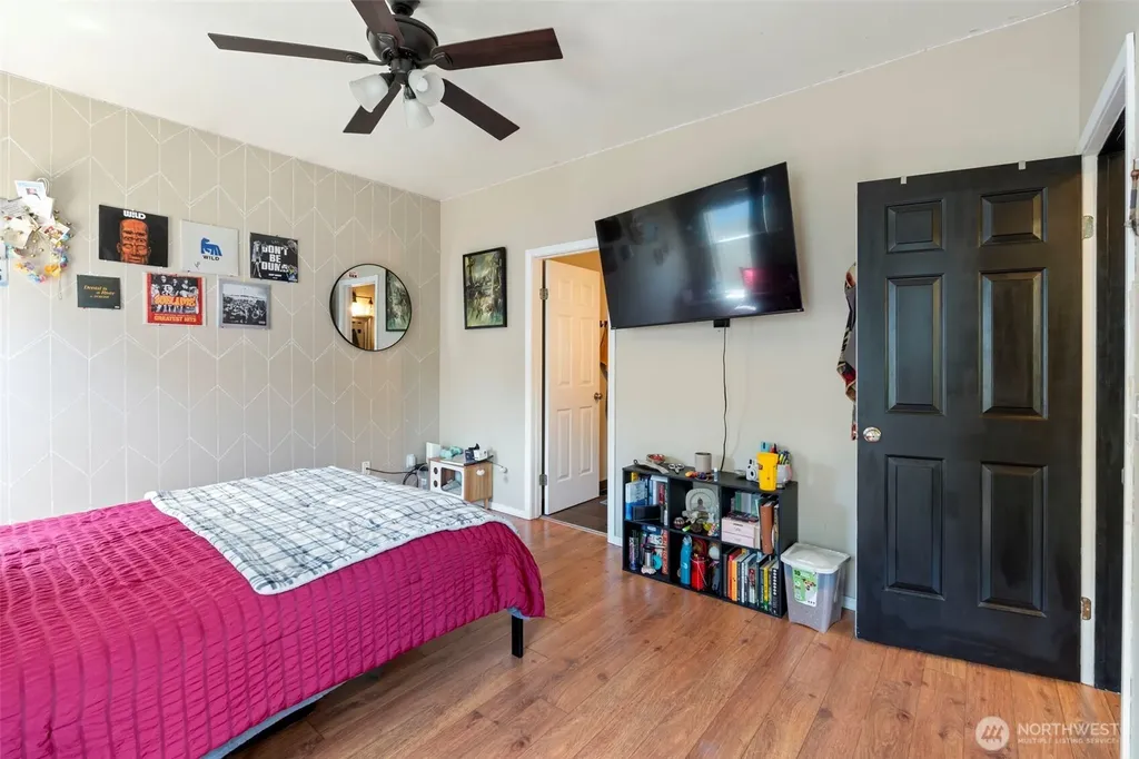 501 Belfair Court SW Orting WA 98360