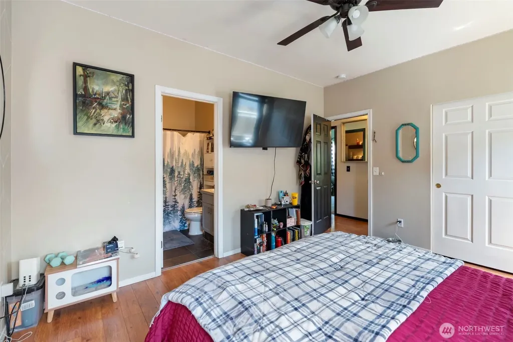 501 Belfair Court SW Orting WA 98360