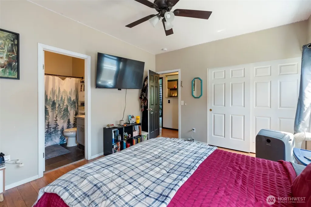 501 Belfair Court SW Orting WA 98360