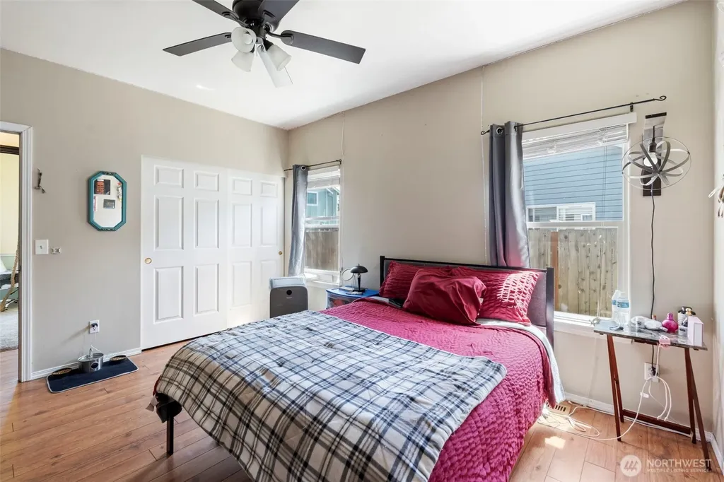 501 Belfair Court SW Orting WA 98360