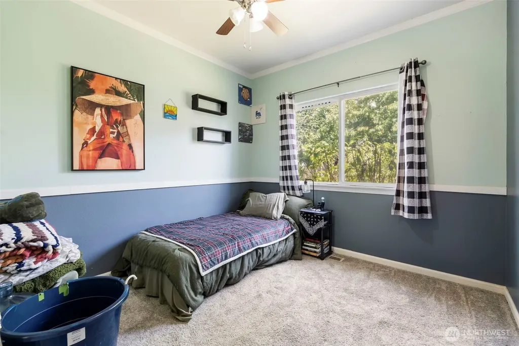 501 Belfair Court SW Orting WA 98360