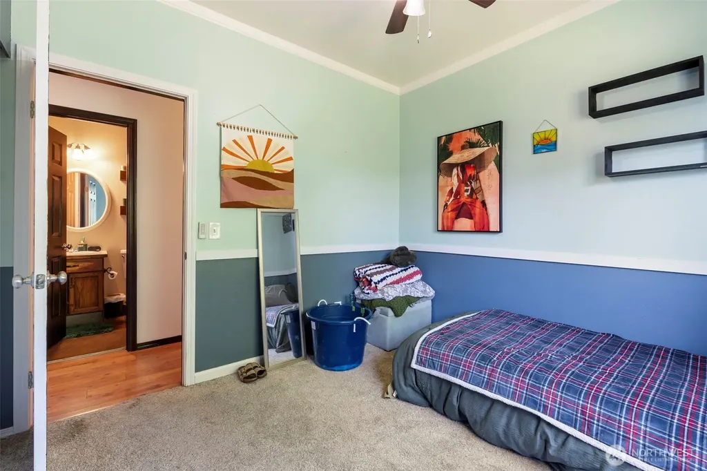 501 Belfair Court SW Orting WA 98360
